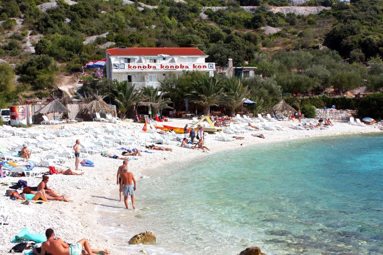 Apartments And Rooms With Parking Space Hvar - 15378 Hvar Town Bagian luar foto