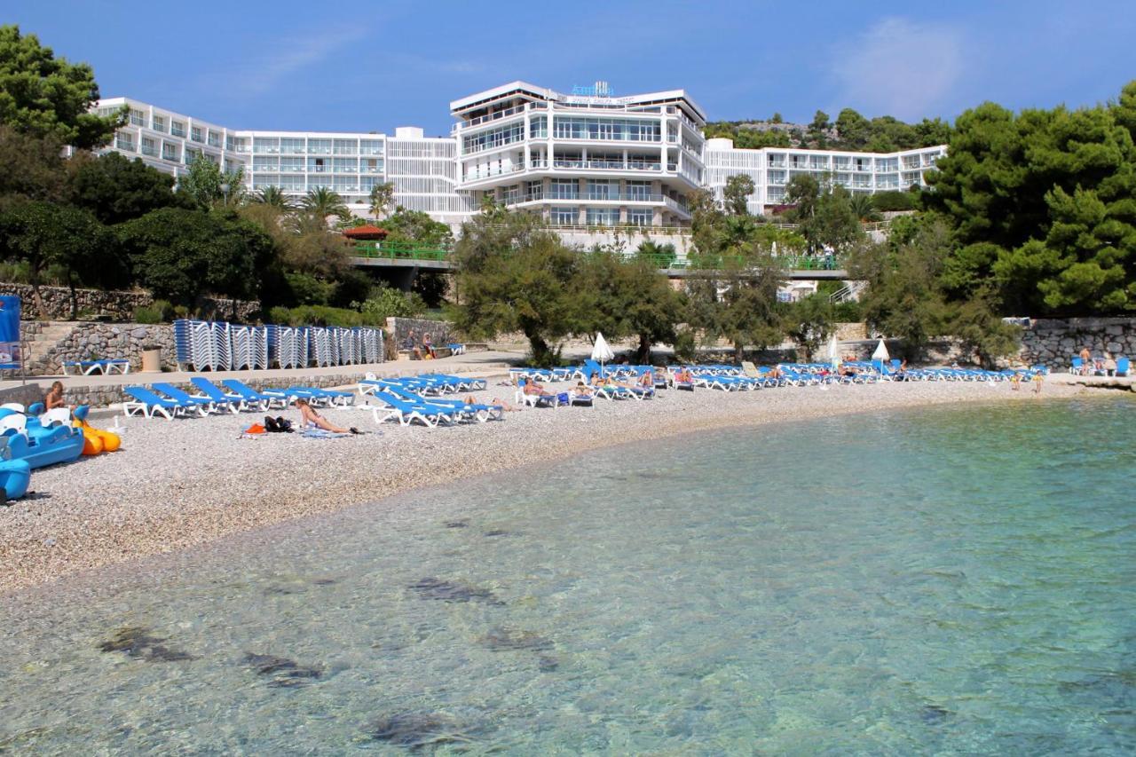 Apartments And Rooms With Parking Space Hvar - 15378 Hvar Town Bagian luar foto