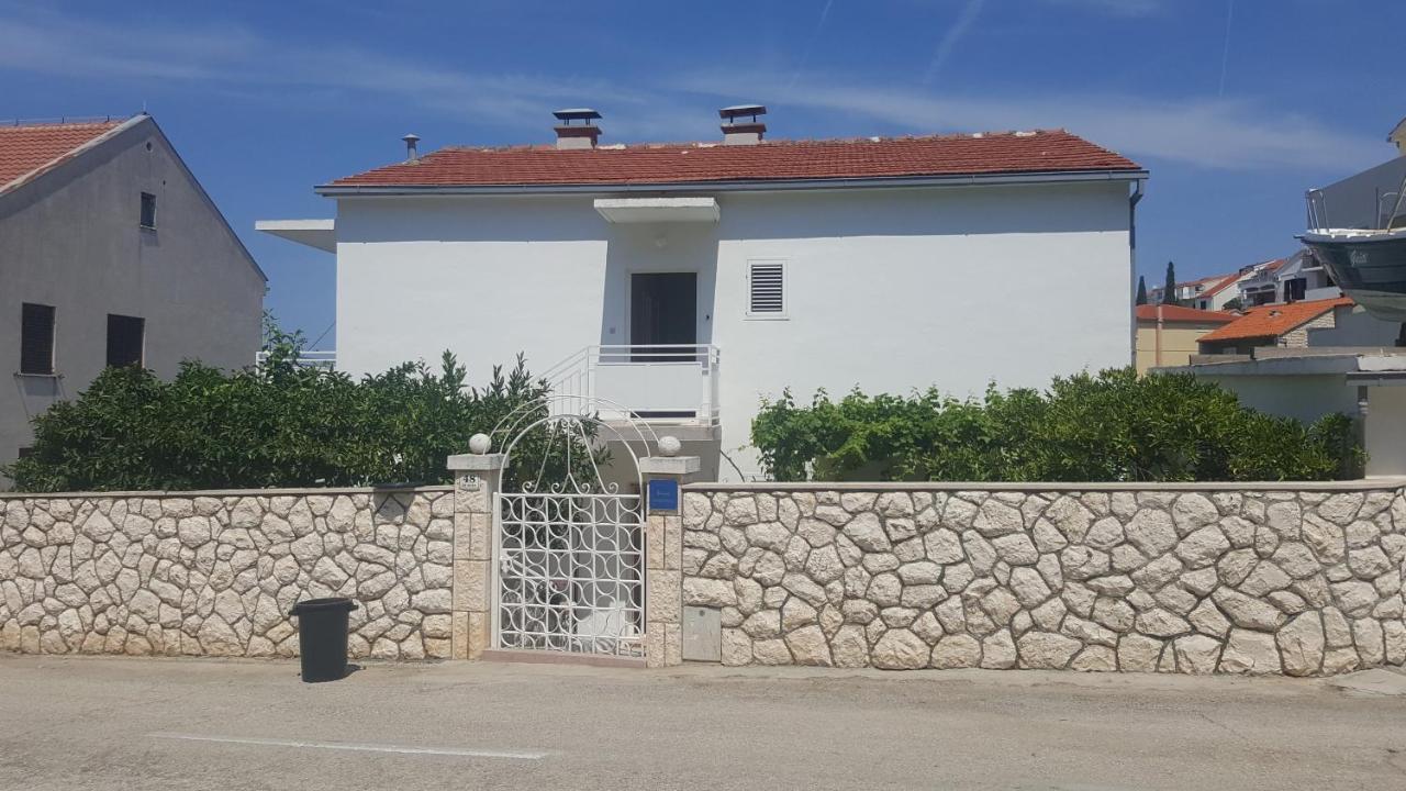 Apartments And Rooms With Parking Space Hvar - 15378 Hvar Town Bagian luar foto