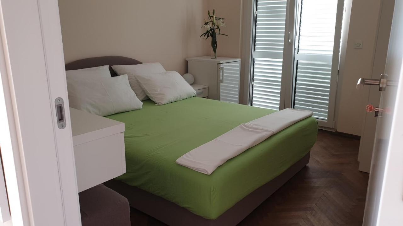 Apartments And Rooms With Parking Space Hvar - 15378 Hvar Town Bagian luar foto