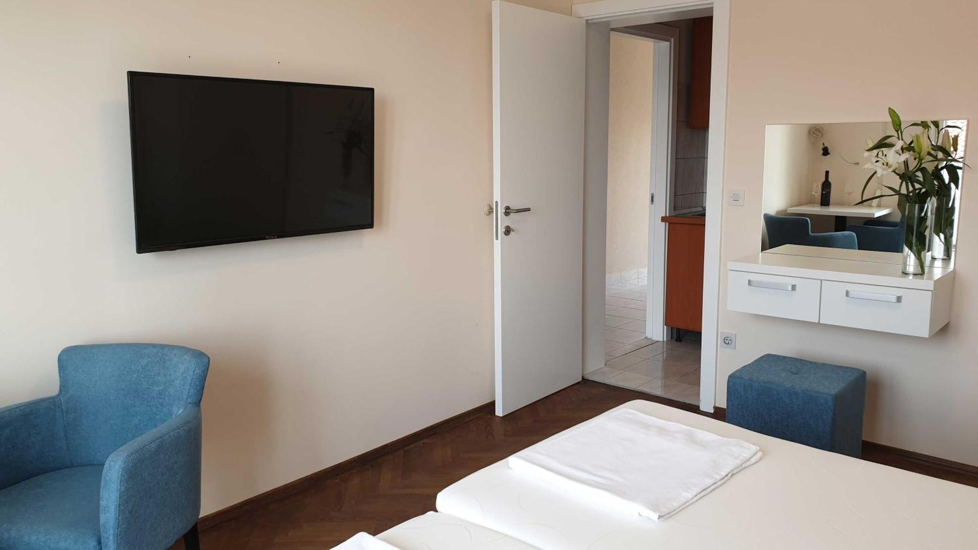 Apartments And Rooms With Parking Space Hvar - 15378 Hvar Town Ruang foto