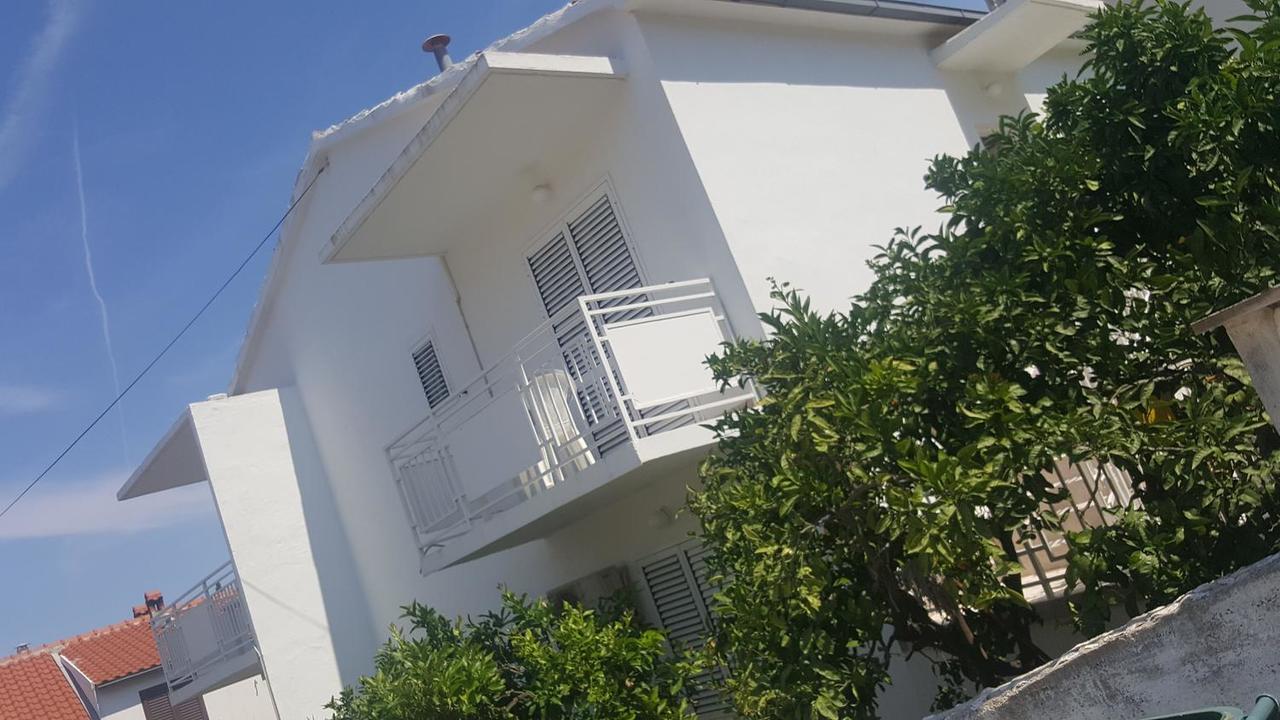 Apartments And Rooms With Parking Space Hvar - 15378 Hvar Town Bagian luar foto