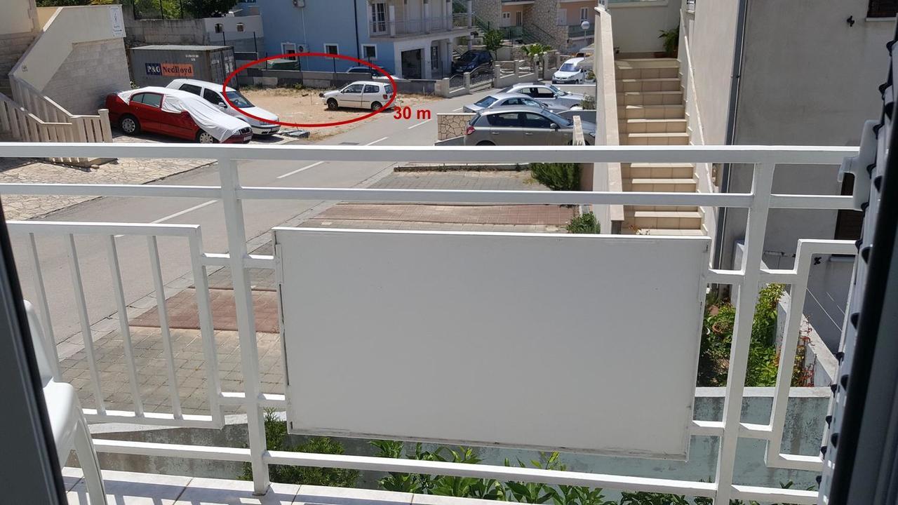 Apartments And Rooms With Parking Space Hvar - 15378 Hvar Town Bagian luar foto