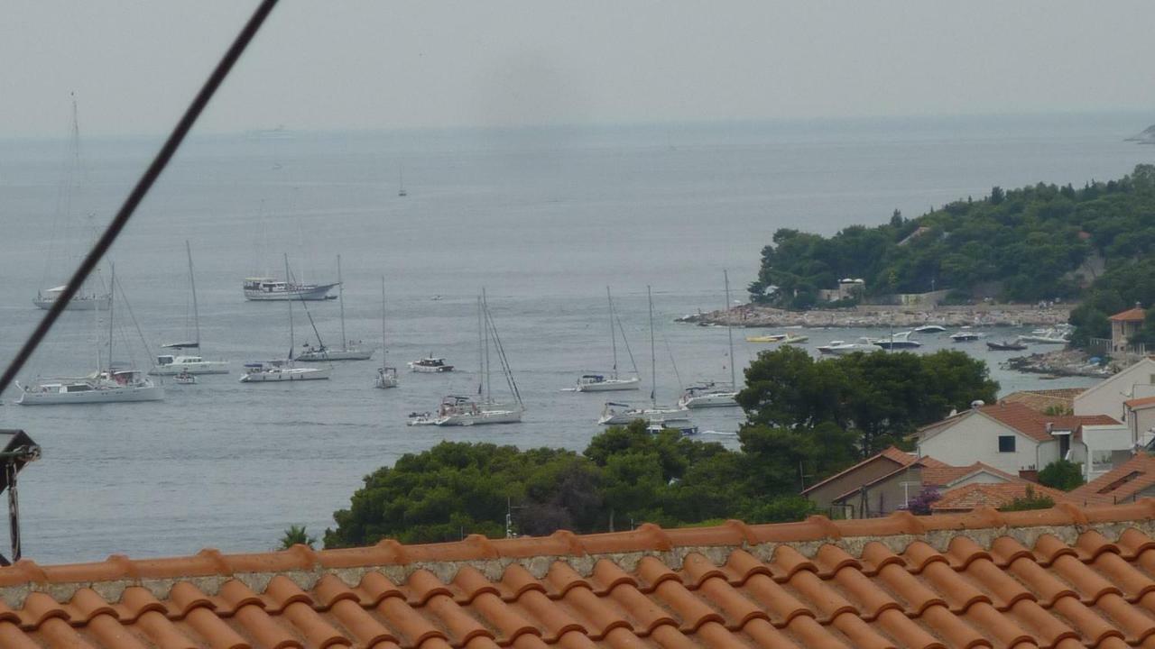 Apartments And Rooms With Parking Space Hvar - 15378 Hvar Town Bagian luar foto